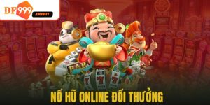 Nổ Hũ Trực Tuyến – Chinh Phục Jackpot Khủng Chỉ Với Một Vòng Quay