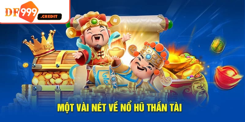 Quy tắc nổ hũ trong tựa game nổ hũ thần tài