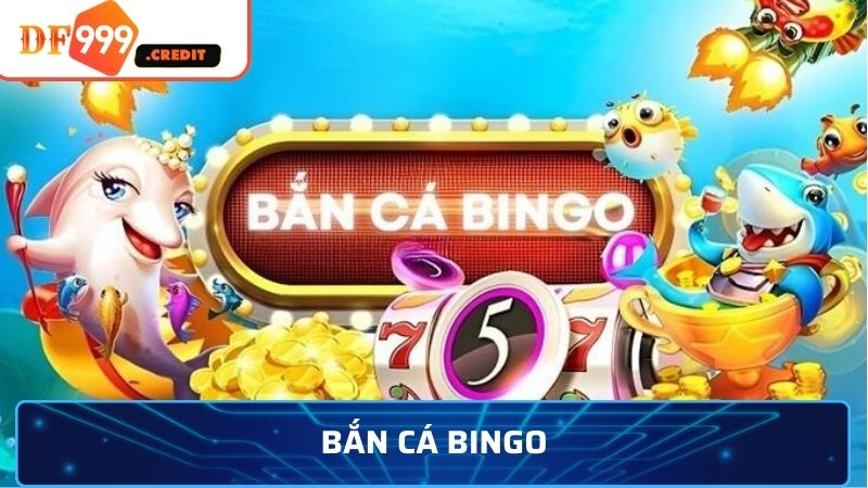 Bắn Cá Bingo - Cuộc Phiêu Lưu Độc Đáo Và Cuồng Nhiệt