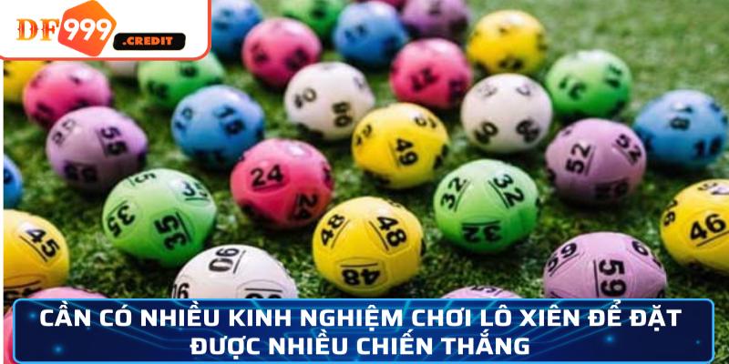 “Lô xiên là gì?” có rất nhiều thể loại cược khác nhau