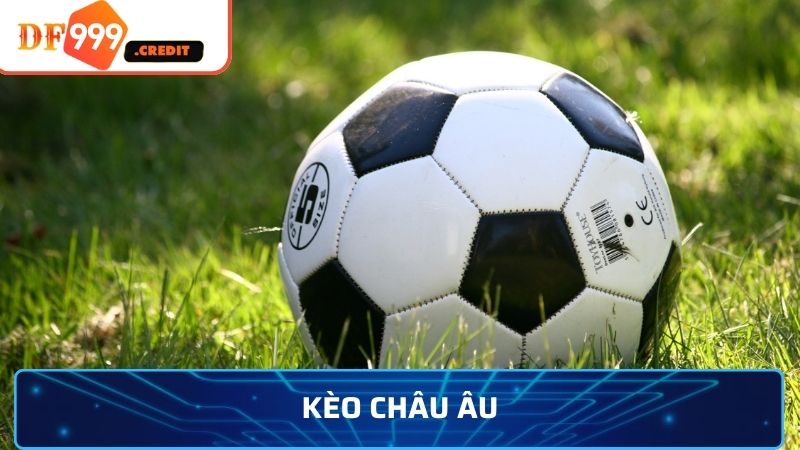 Kèo Châu Âu Cá Độ Bóng Đá Là Gì? Mẹo Soi Kèo 1X2 Bất Bại